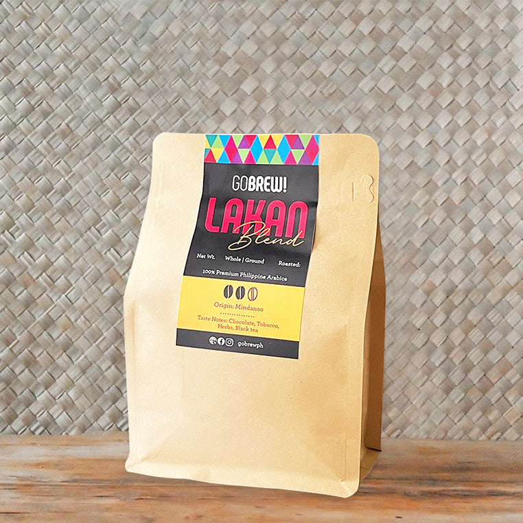 Lakan Blend