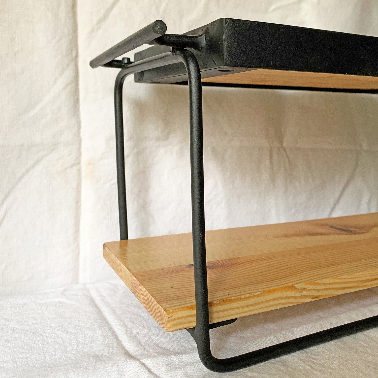 Talita Coffee Caddy with Tray (Limited!)