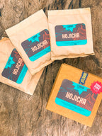 Likha Collection - Hojicha Set