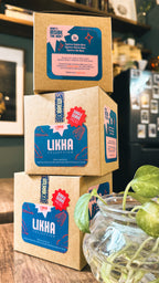 Likha Collection Whisk and Sip Set