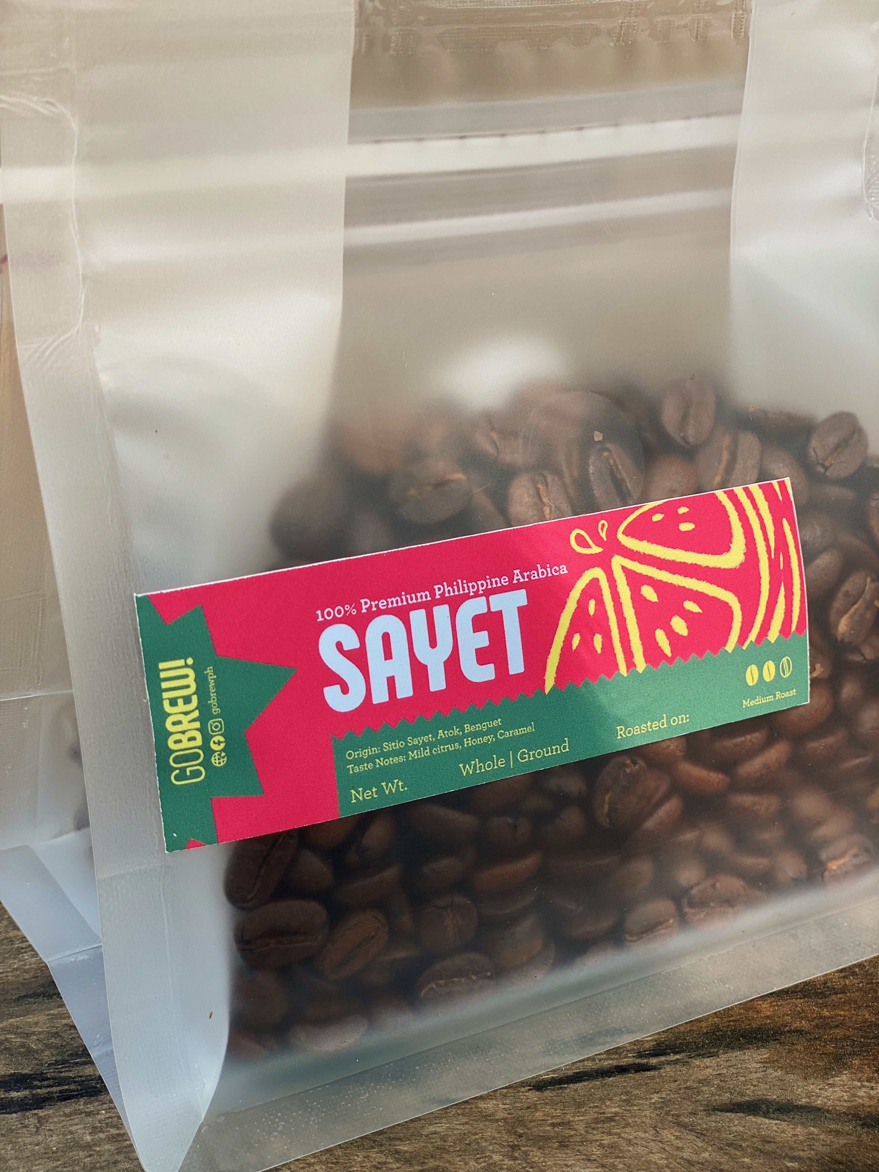Barista Box
