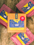 Likha Collection - Ube Set