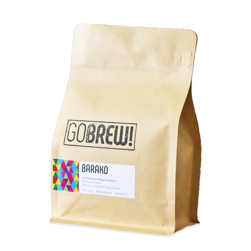 Barako
