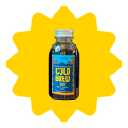 Cold Brew Black (Ready to Drink)