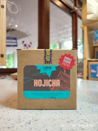 Likha Collection - Hojicha Set