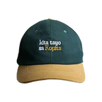 Kita Tayo sa Kopita Cap