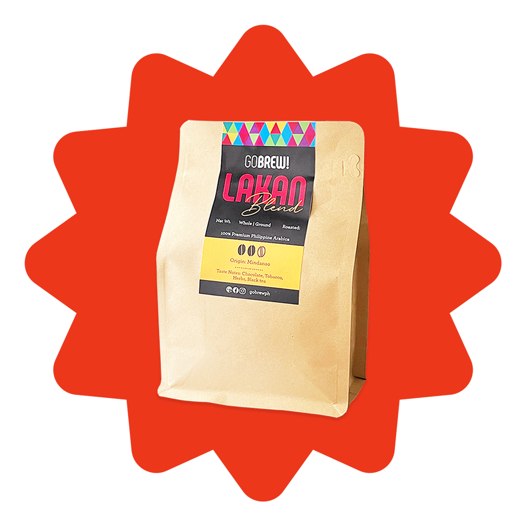 Lakan Blend