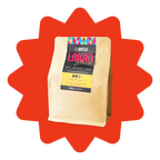 Lakan Blend