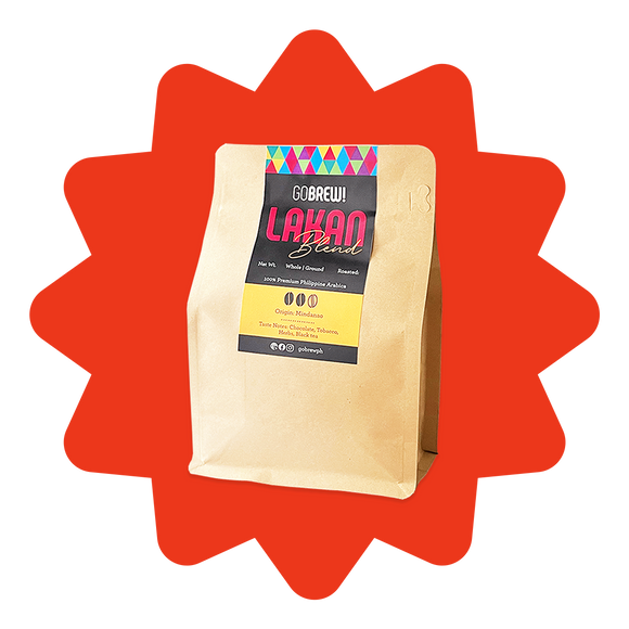 Lakan Blend