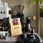 Lakan Blend