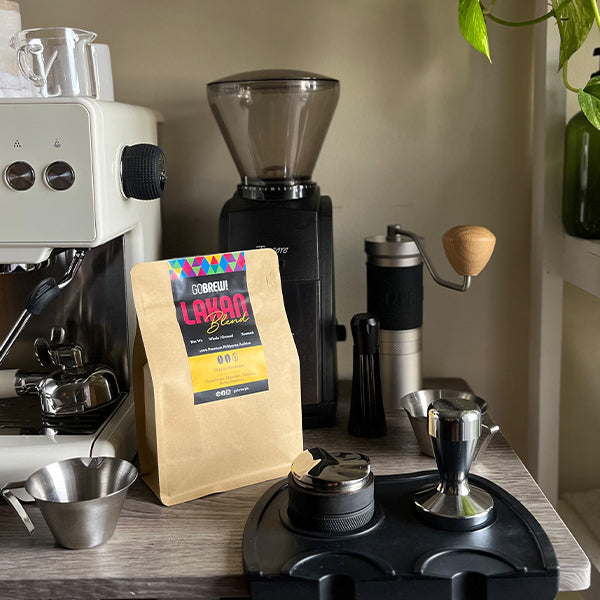 Lakan Blend