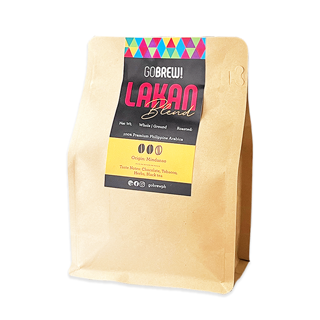 Lakan Blend