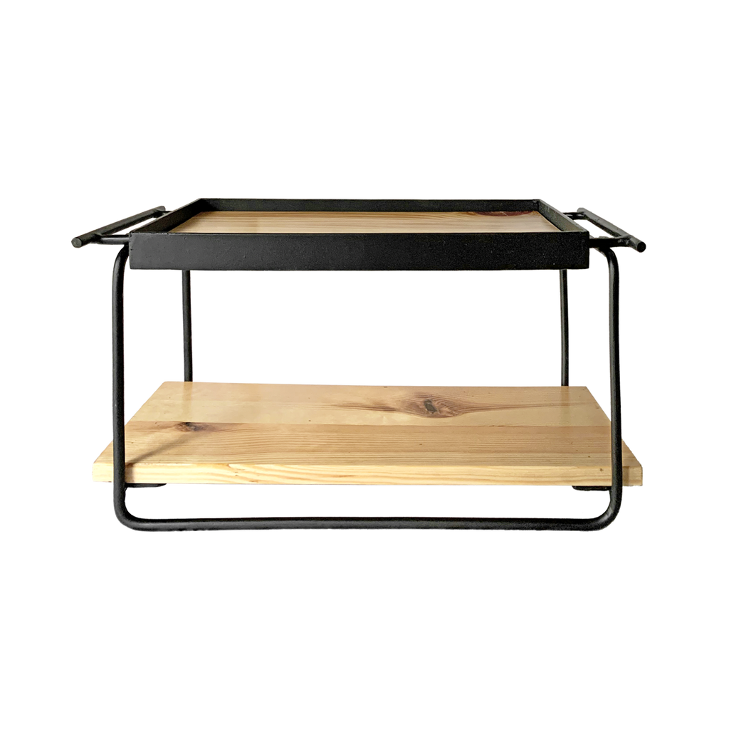 Talita Coffee Caddy with Tray (Limited!)