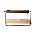 Talita Coffee Caddy with Tray (Limited!)