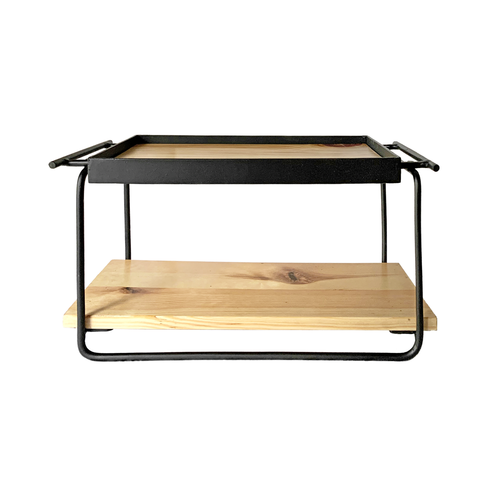 Talita Coffee Caddy with Tray (Limited!)