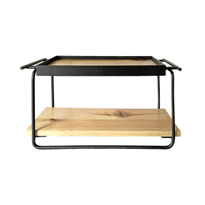 Talita Coffee Caddy with Tray (Limited!)
