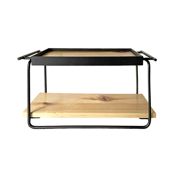 Talita Coffee Caddy with Tray (Limited!)