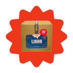 Likha Collection Whisk and Sip Set