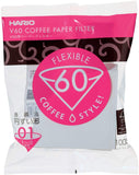 Hario V60 01 Paper Filters