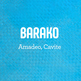 Barako