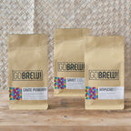 Coffee Sampler Set